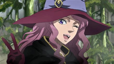 vanessa black clover porn|Character: vanessa enoteca